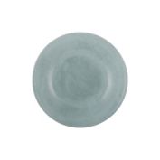Bee &amp; Willow&trade; Jadeite Melamine and Bamboo Salad Plate in Green