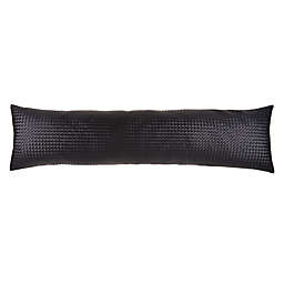 Studio 3B™ Faux Leather Lumbar Throw Pillow