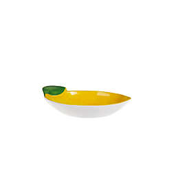 H for Happy™ Lemon Melamine Tidbit Bowl