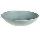 Alternate image 0 for Bee &amp; Willow&trade; Jadeite Melamine and Bamboo Serving Bowl in Green