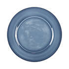 Alternate image 0 for Everhome&trade; Melamine Dinner Plate in Light Blue