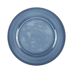 Everhome™ Melamine Dinner Plate in Light Blue