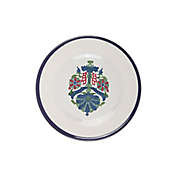 Everhome&trade; Medallion Melamine Salad Plate