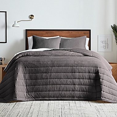 Studio 3B&trade; Modal Jersey 3-Piece Duvet Cover Set. View a larger version of this product image.