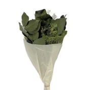 Everhome&trade; 10-Inch x 24-Inch Natural Grass Bouquet
