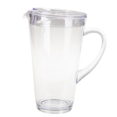Simply Essential&trade; Pitcher with Lid