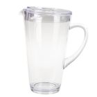 Alternate image 0 for Simply Essential&trade; Pitcher with Lid