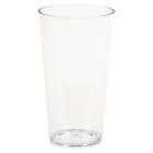Alternate image 0 for Simply Essential&trade; Tapered Jumbo Highball Glass