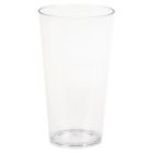 Alternate image 0 for Simply Essential&trade; Tapered Jumbo Highball Glass