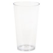 Simply Essential&trade; Tapered Jumbo Highball Glass