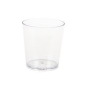 Simply Essential&trade; Tapered Double Old Fashioned Glass