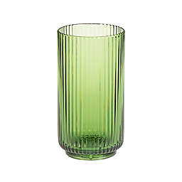Studio 3B™ Textured Highball Glass in Green