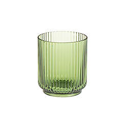 Studio 3B™ Textured Double Old Fashioned Glass in Green