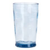 Everhome&trade; Cardoba Highball Glass in Blue