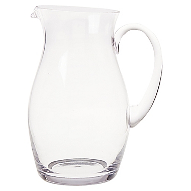Our Table&trade; Belly Pitcher. View a larger version of this product image.