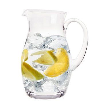 Our Table&trade; Belly Pitcher. View a larger version of this product image.