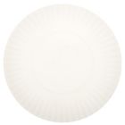Alternate image 0 for H for Happy&trade; Reheatable Everyday Plate in White