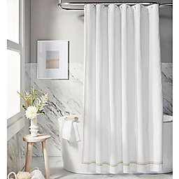 Everhome™ Sullivan Shower Curtain