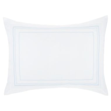 Everhome&trade; Sullivan Triple Baratta Bedding Collection. View a larger version of this product image.