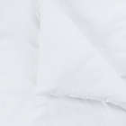 Alternate image 5 for Everhome&trade; Sullivan Triple Baratta 3-Piece King Comforter Set in White/Charcoal