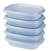 Simply Essential&trade; 10-Piece Food Storage Container Set in Zen Blue