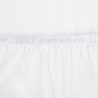 Alternate image 1 for Everhome&trade; Egyptian Cotton 700-Thread-Count King Fitted Sheet in White