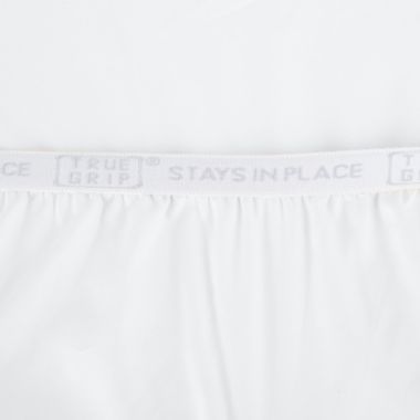 Everhome&trade; Egyptian Cotton 700-Thread-Count King Fitted Sheet in White. View a larger version of this product image.