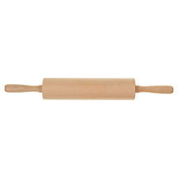 Simply Essential™ Beechwood Rolling Pin