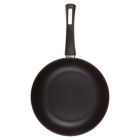 Alternate image 1 for Simply Essential&trade; Nonstick 10-Inch Aluminum Fry Pan in Grey