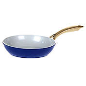 Our Table&trade; Nonstick 8-Inch Aluminum Frying Pan with Gold Handle