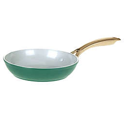 Our Table™ Limited Edition Nonstick 8-Inch Aluminum Frying Pan in Ivory