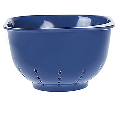 Our Table&trade; 3-Piece Melamine Mixing Bowl Set. View a larger version of this product image.