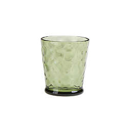Bee & Willow™ Harvest Melamine Double Old Fashioned Glass in Lichen