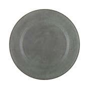 Bee &amp; Willow&trade; Harvest Solid Melamine Dinner Plate in Deep Lichen