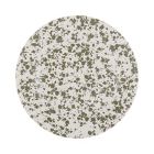 Alternate image 0 for Bee &amp; Willow&trade; Harvest Splatter Melamine Dinner Plate in Deep Lichen