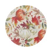Bee &amp; Willow&trade; Harvest Melamine Dinner Plate