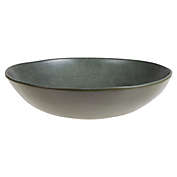 Bee &amp; Willow&trade; Harvest Solid Melamine Serving Bowl in Deep Lichen