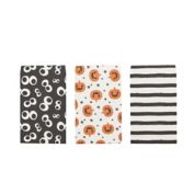 H for Happy&trade; Celo Halloween Treat Bags (Set of 12)