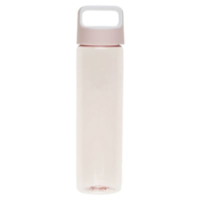 Simply Essential&trade; 23.3 oz. Tritan Water Bottle in Pink