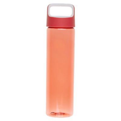 Simply Essential&trade; 23.3 oz. Tritan Water Bottle in Red