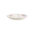 Alternate image 1 for Bee &amp; Willow&trade; Vail Plaid Salad Plate