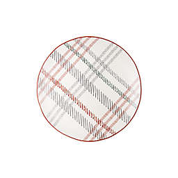 Bee & Willow™ Vail Plaid Salad Plate