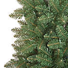 Alternate image 2 for H for Happy&trade; Slim Faux Douglas Fir Christmas Tree Collection