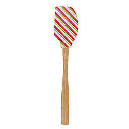 H for Happy™ Medium Holiday Spatula in Red