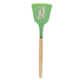 H for Happy™ Holiday Turner in Green