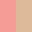 NATURAL/PINK