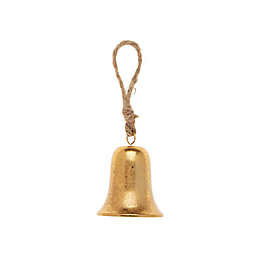 Bee & Willow™ 2.25-Inch Classic Bell Christmas Ornament in Gold