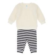 mighty goods&trade; 2-Piece Sherpa Top &amp; Pant Set