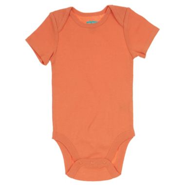mighty goods&trade; Size 24M 5-Pack Short Sleeve Bodysuits in Multi Stars. View a larger version of this product image.