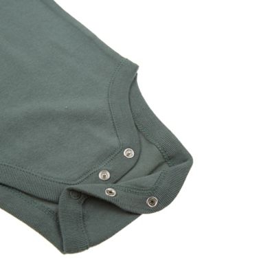 mighty goods&trade; Size 24M 5-Pack Short Sleeve Bodysuits in Multi Stars. View a larger version of this product image.